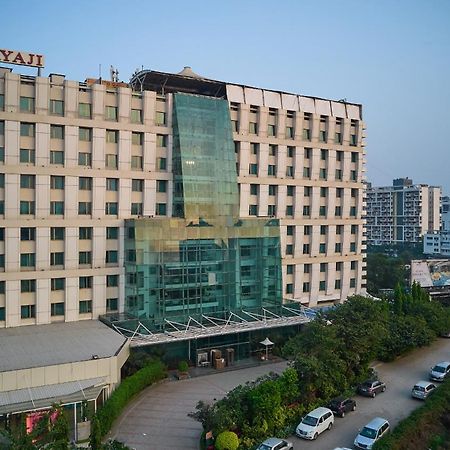 萨亚基酒店 Wakad 外观 照片